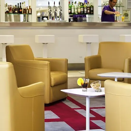 Mercure Paris Le Bourget Aeroport