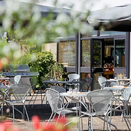 Mercure Paris Le Bourget Aeroport