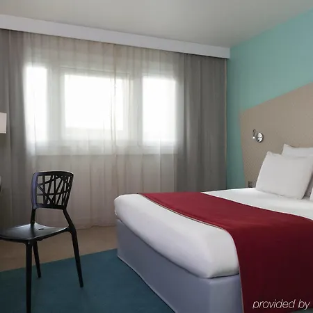 Mercure Paris Le Bourget Aeroport