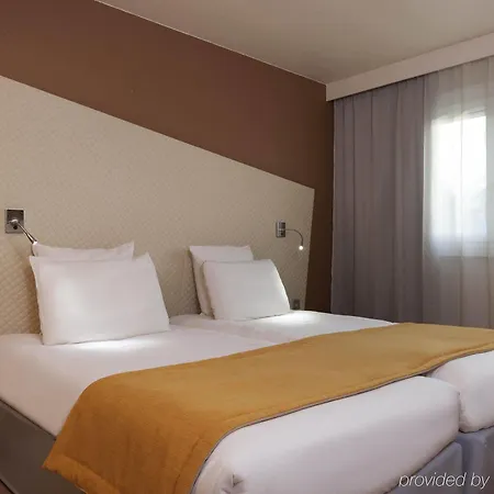 Mercure Paris Le Bourget Aeroport Hotel