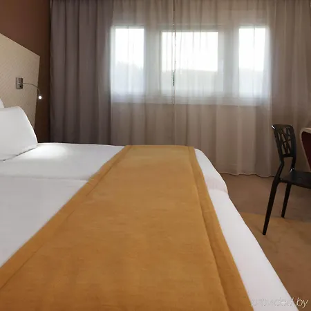 Mercure Paris Le Bourget Aeroport Hotel