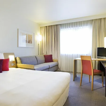 Mercure Paris Le Bourget Aeroport Hotel Le Blanc-Mesnil