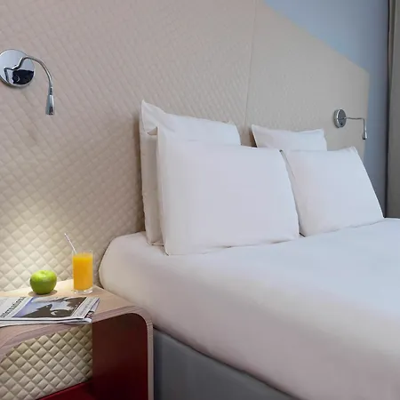 Mercure Paris Le Bourget Aeroport Hotel