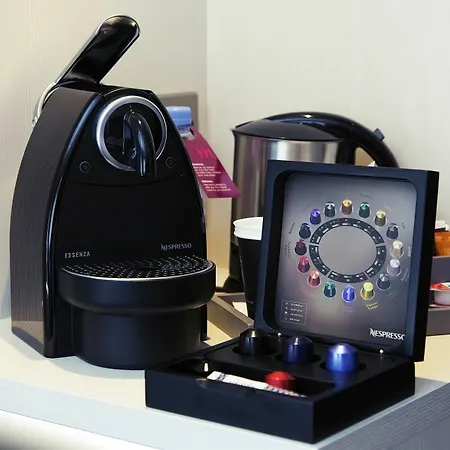 Mercure Paris Le Bourget Aeroport Hotel 4*