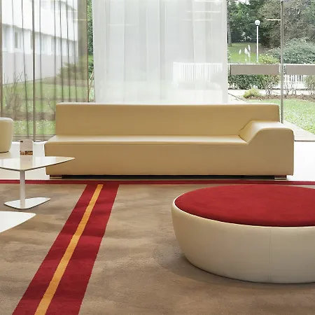 Mercure Paris Le Bourget Aeroport