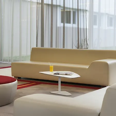 Mercure Paris Le Bourget Aeroport Le Blanc-Mesnil