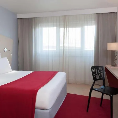 Mercure Paris Le Bourget Aeroport