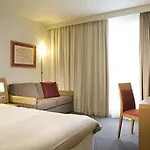 Mercure Paris Le Bourget Aeroport מלון לה בלאן מניל