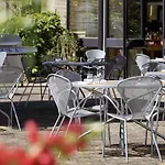 Mercure Paris Le Bourget Aeroport