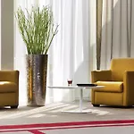 Mercure Paris Le Bourget Aeroport