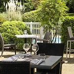 Mercure Paris Le Bourget Aeroport 4* Le Blanc-Mesnil
