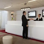 Mercure Paris Le Bourget Aeroport Otel Le Blanc-Mesnil