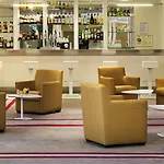 Mercure Paris Le Bourget Aeroport Hotell