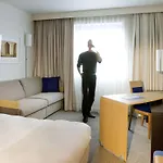 Mercure Paris Le Bourget Aeroport 4* Le Blanc-Mesnil