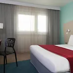 Mercure Paris Le Bourget Aeroport