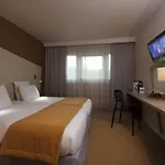 Mercure Paris Le Bourget Aeroport Hotel 4*