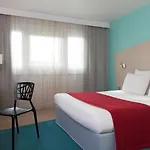 Hotel Mercure Paris Le Bourget Aeroport Le Blanc-Mesnil