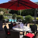 Mercure Paris Le Bourget Aeroport Hotel 4*
