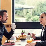 Mercure Paris Le Bourget Aeroport Le Blanc-Mesnil