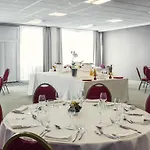 Hotel Mercure Paris Le Bourget Aeroport