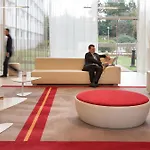 Mercure Paris Le Bourget Aeroport 4*