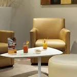 Mercure Paris Le Bourget Aeroport 4*