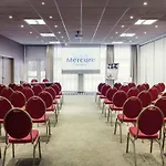 Hotel Mercure Paris Le Bourget Aeroport 4*
