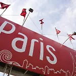 Hotell Mercure Paris Le Bourget Aeroport Le Blanc-Mesnil