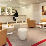 Hotel Mercure Paris Le Bourget Aeroport Le Blanc-Mesnil