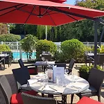 Mercure Paris Le Bourget Aeroport Hotell 4*
