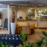 Mercure Paris Le Bourget Aeroport Le Blanc-Mesnil