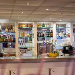 Mercure Paris Le Bourget Aeroport 4* Le Blanc-Mesnil