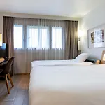 Mercure Paris Le Bourget Aeroport