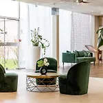 Mercure Paris Le Bourget Aeroport Otel Le Blanc-Mesnil
