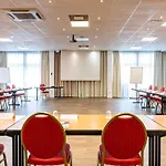 Mercure Paris Le Bourget Aeroport Hotel