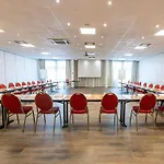Mercure Paris Le Bourget Aeroport Hotel 4*