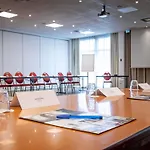 Mercure Paris Le Bourget Aeroport Le Blanc-Mesnil