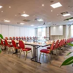 Mercure Paris Le Bourget Aeroport Hotel Le Blanc-Mesnil