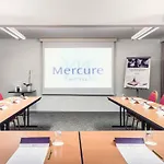 Mercure Paris Le Bourget Aeroport 4*