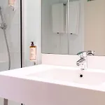 Mercure Paris Le Bourget Aeroport Hotel