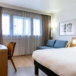 Mercure Paris Le Bourget Aeroport Le Blanc-Mesnil