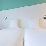 Mercure Paris Le Bourget Aeroport
