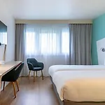 Hotel Mercure Paris Le Bourget Aeroport