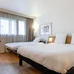 Mercure Paris Le Bourget Aeroport Hotel 4*