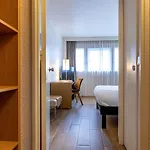 Hotel Mercure Paris Le Bourget Aeroport Le Blanc-Mesnil