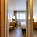 Mercure Paris Le Bourget Aeroport Hotel