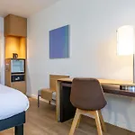 Hotel Mercure Paris Le Bourget Aeroport