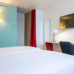 Mercure Paris Le Bourget Aeroport Hotel 4*