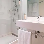 Mercure Paris Le Bourget Aeroport Le Blanc-Mesnil