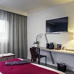 Otel Mercure Paris Le Bourget Aeroport